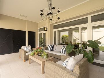 Casa en Villa Devoto