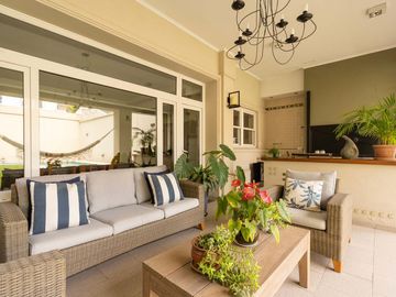 Casa en Villa Devoto