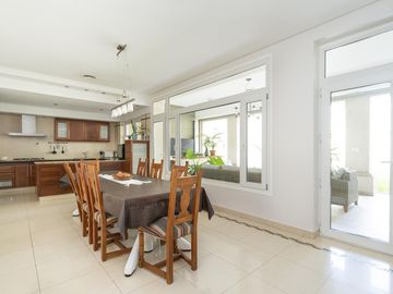 Casa en Villa Devoto