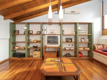 Casa en Villa Devoto