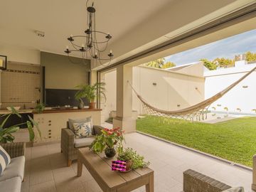 Casa en Villa Devoto