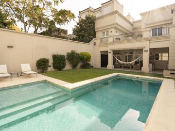 Casa en Villa Devoto