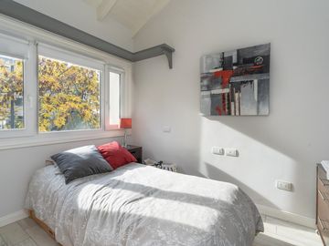 Casa en Villa Devoto