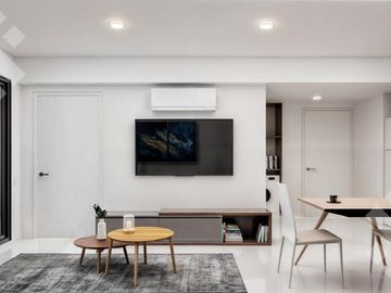 VENTA DEPARTAMENTO 1 DORMITORIO EN CONSTRUCCIÓN