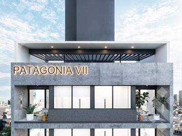VENTA DEPARTAMENTO 1 DORMITORIO EN CONSTRUCCIÓN