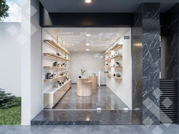 VENTA DEPARTAMENTO 1 DORMITORIO EN CONSTRUCCIÓN