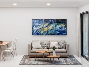 VENTA DEPARTAMENTO 1 DORMITORIO EN CONSTRUCCIÓN