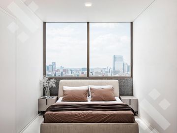 VENTA DEPARTAMENTO 1 DORMITORIO EN CONSTRUCCIÓN