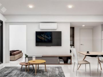 VENTA DEPARTAMENTO 1 DORMITORIO EN CONSTRUCCIÓN