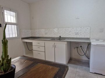 Venta Departamento  2 ambientes centro de Pilar