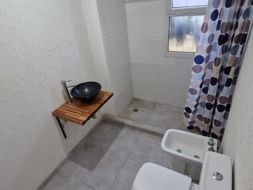 Venta Departamento  2 ambientes centro de Pilar