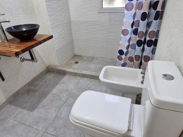 Venta Departamento  2 ambientes centro de Pilar