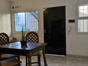 Venta Departamento  2 ambientes centro de Pilar
