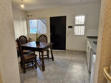 Venta Departamento  2 ambientes centro de Pilar