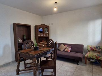 Venta Departamento  2 ambientes centro de Pilar