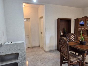 Venta Departamento  2 ambientes centro de Pilar