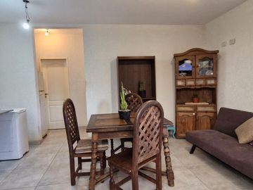 Venta Departamento  2 ambientes centro de Pilar