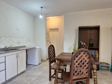 Venta Departamento  2 ambientes centro de Pilar