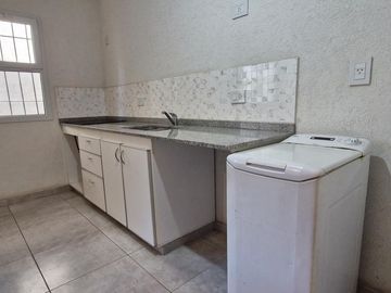 Venta Departamento  2 ambientes centro de Pilar