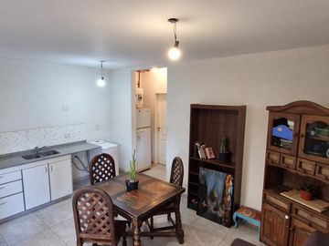 Venta Departamento  2 ambientes centro de Pilar