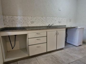 Venta Departamento  2 ambientes centro de Pilar