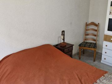 Venta Departamento  2 ambientes centro de Pilar