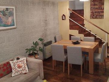 Casa - Olivos-Maipu/Uzal