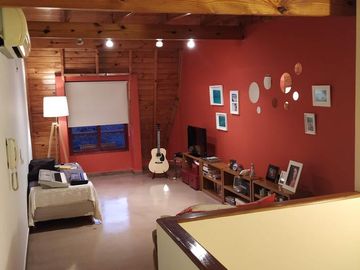 Casa - Olivos-Maipu/Uzal