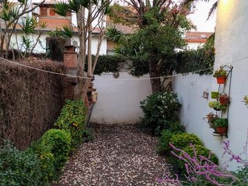 Casa - Olivos-Maipu/Uzal