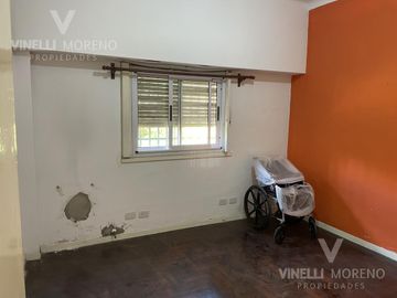 Casa buena ubicacion y con jardin
