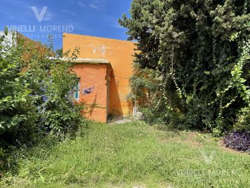 Casa buena ubicacion y con jardin