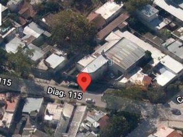 Galpón con Oficinas Departamentos en Venta La Plata