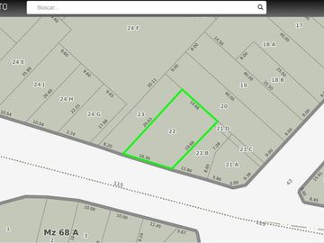 Galpón con Oficinas Departamentos en Venta La Plata