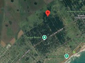 Terreno en venta - 400Mts2 - Miramar