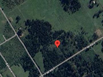 Terreno en venta - 400Mts2 - Miramar