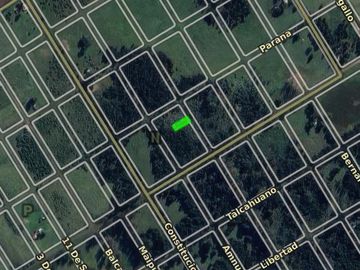 Terreno en venta - 400Mts2 - Miramar