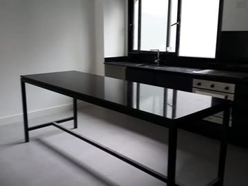 Departamento - Chacarita