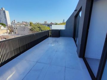 Departamento - Chacarita