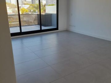 Departamento - Chacarita