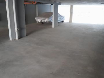 Departamento - Chacarita