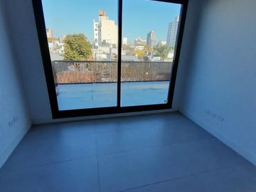 Departamento - Chacarita