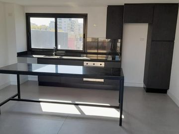 Departamento - Chacarita