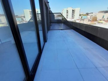Departamento - Chacarita