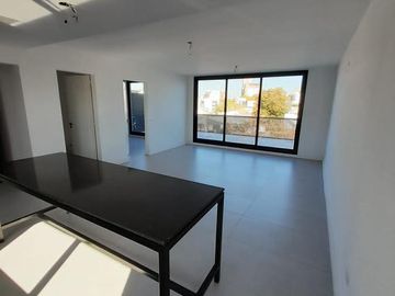 Departamento - Chacarita
