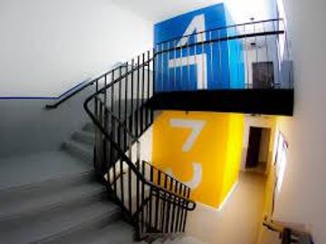 Departamento - Chacarita