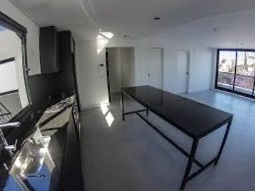 Departamento - Chacarita