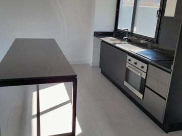 Departamento - Chacarita