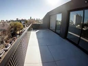 Departamento - Chacarita