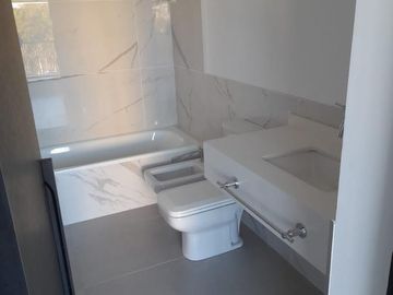Departamento - Chacarita