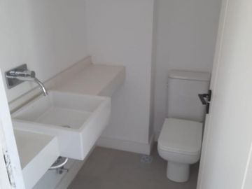 Departamento - Chacarita